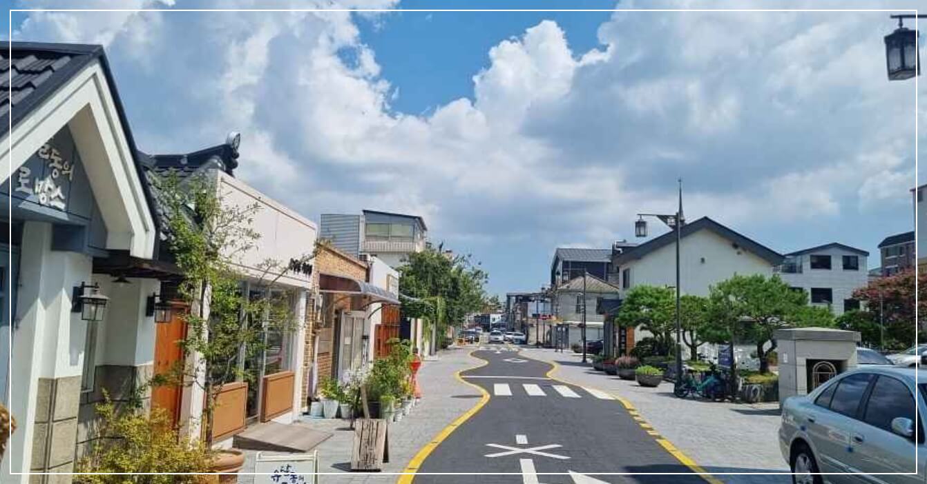 목포 가볼만한곳 베스트10 목포근대역사관 (1·2관)