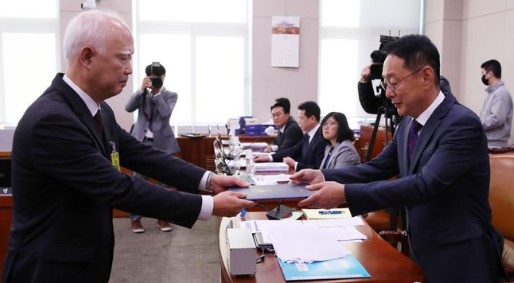 정형식 판사 프로필 나이 고향 학력 아내