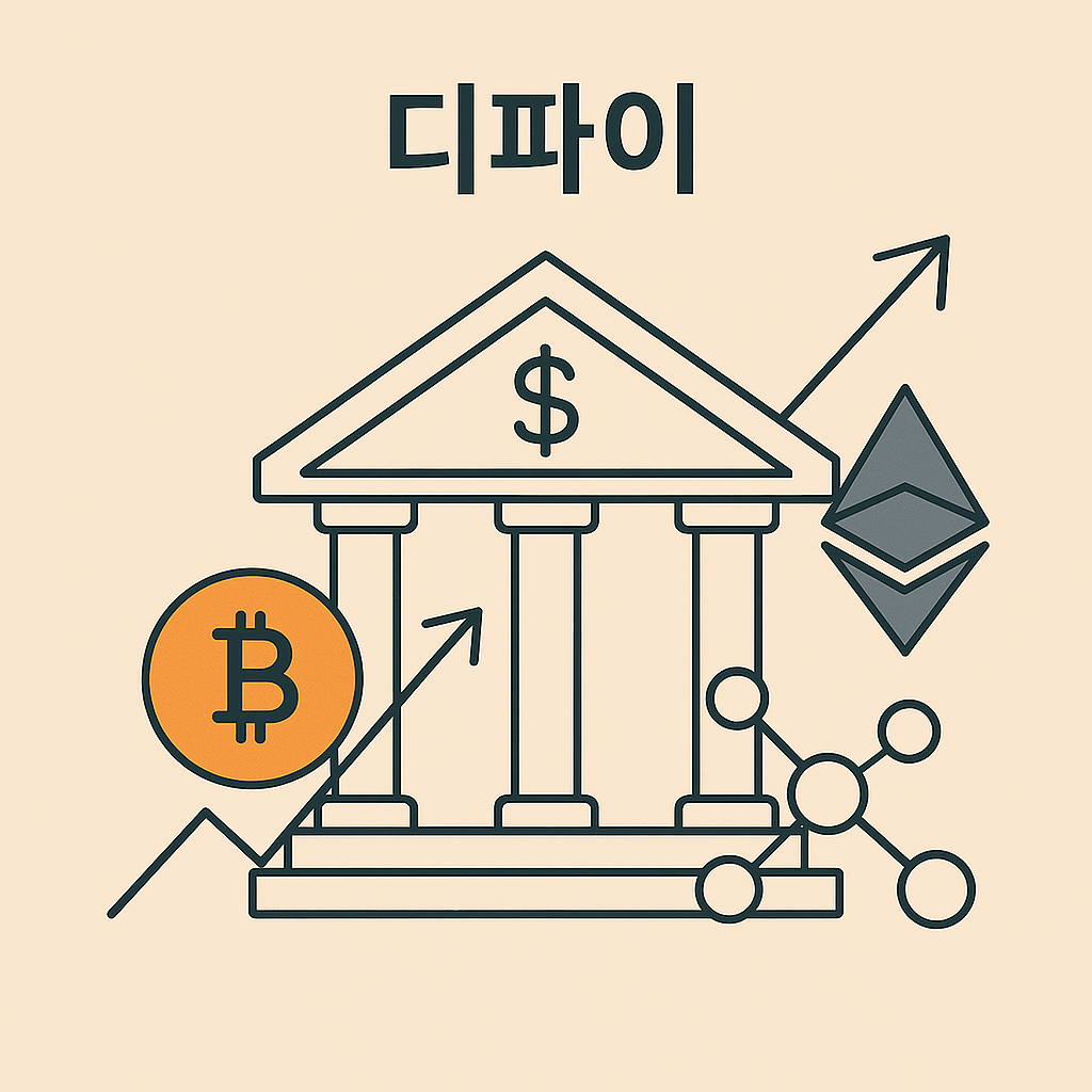 디파이