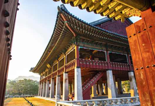 지역 향토자료관에서 만난 소도시 이야기