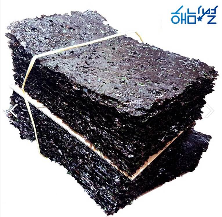 6시내고향 해남 곱창김 인생은행복해 완도곱창김