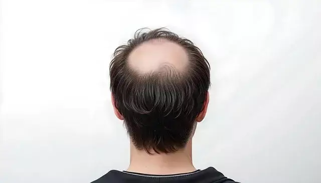 모발이식 비용~