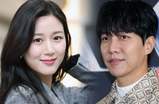 이승기와 이다인 2세 출산&amp;#44; 기쁜 득녀 소식