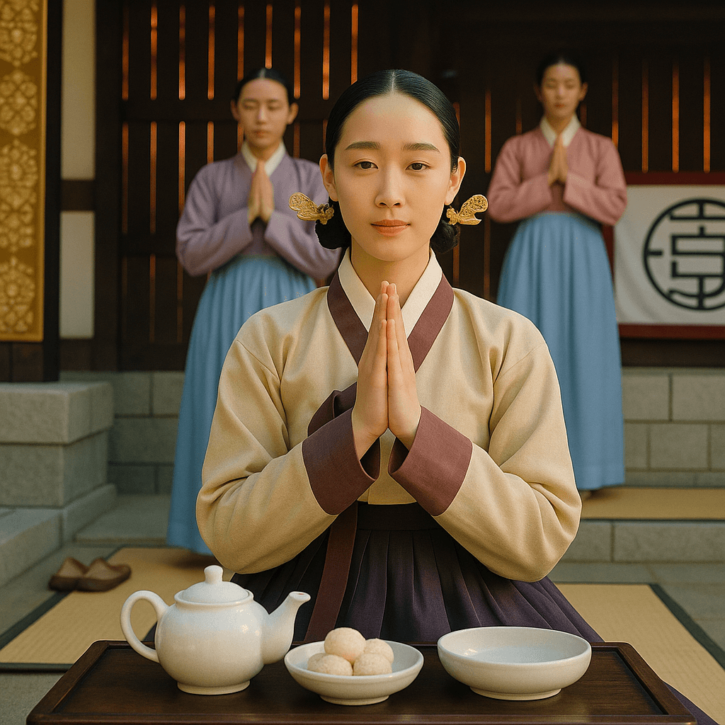 귀궁 10회 줄거리