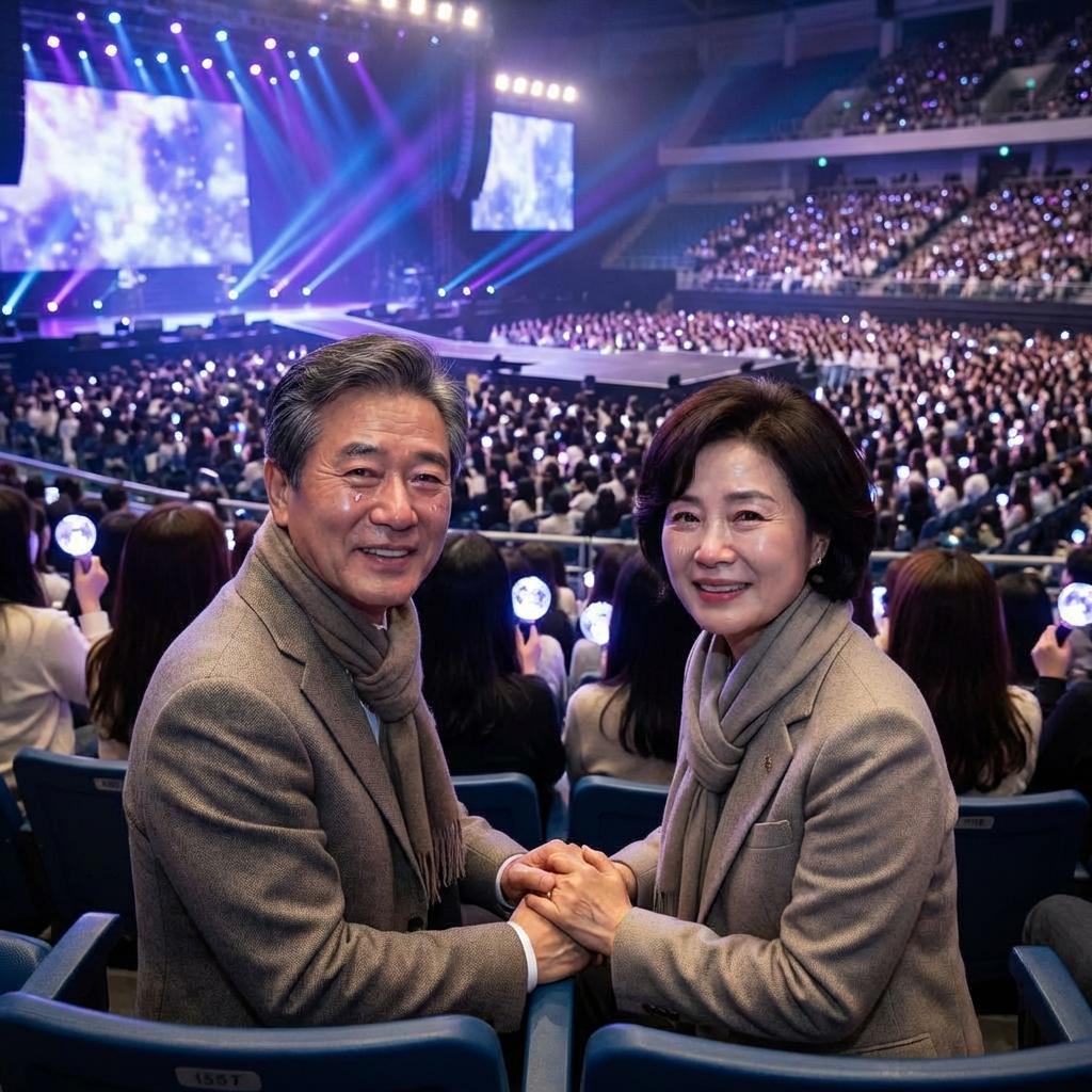 임영웅 콘서트 티켓 가격 중장년층 부담 없는 좌석 추천