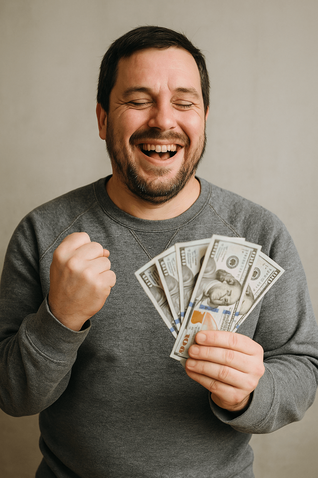 신용불량자도 신청 할 수 있는 정부가 지원하는 대출 상품, 정부의 뜻밖의 희망적인 대책