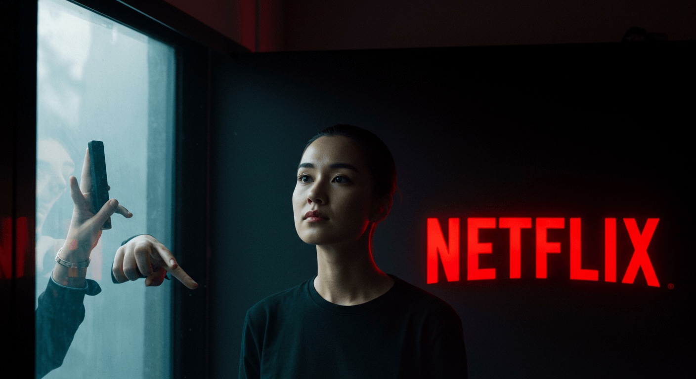 넷플릭스 미국 드라마 추천