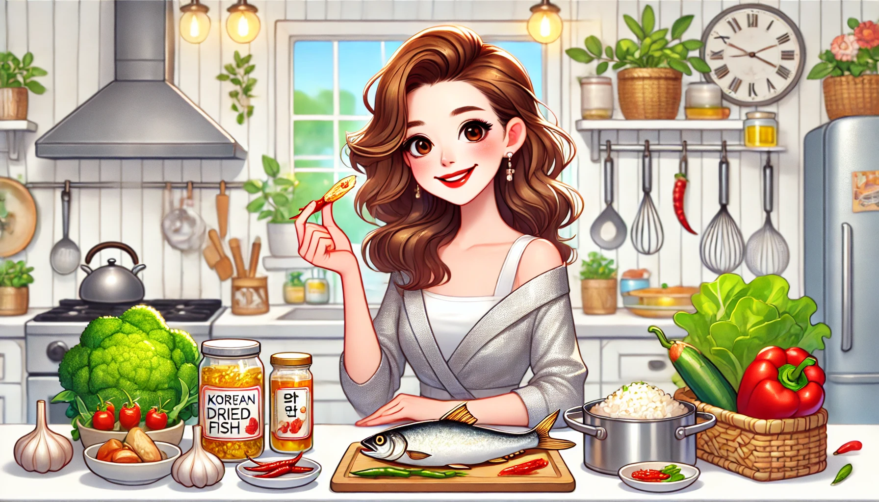 과메기 제대로 즐기는 방법 고르는 법부터 요리법까지 총정리!