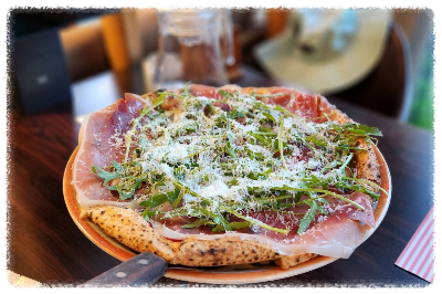 문경새재 맛집 라 루올로