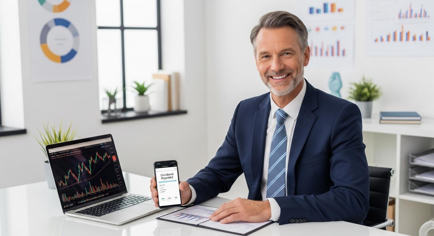 월배당 커버드콜