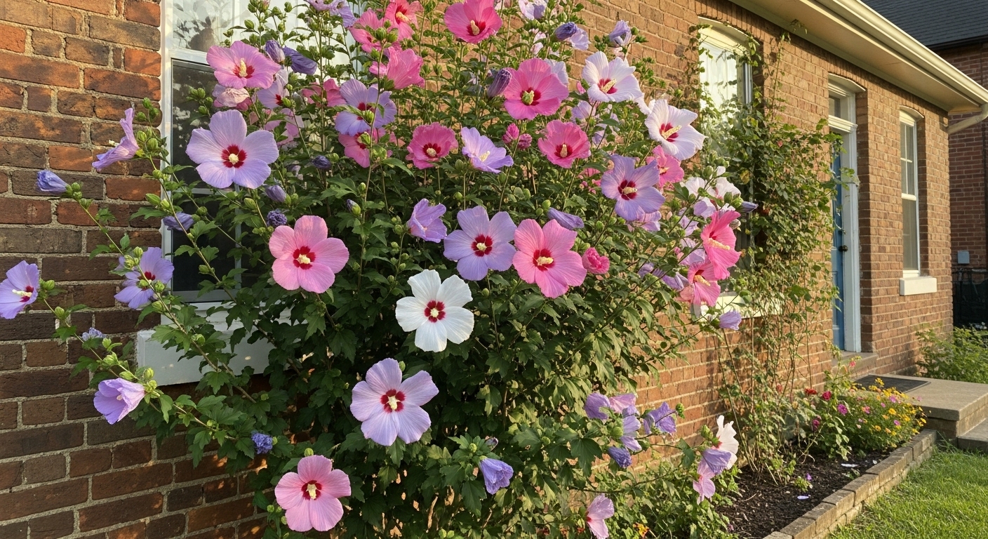 지지 않는 꽃, 무궁화 &ndash; 매일 피어나 다시 희망이 되는 이름