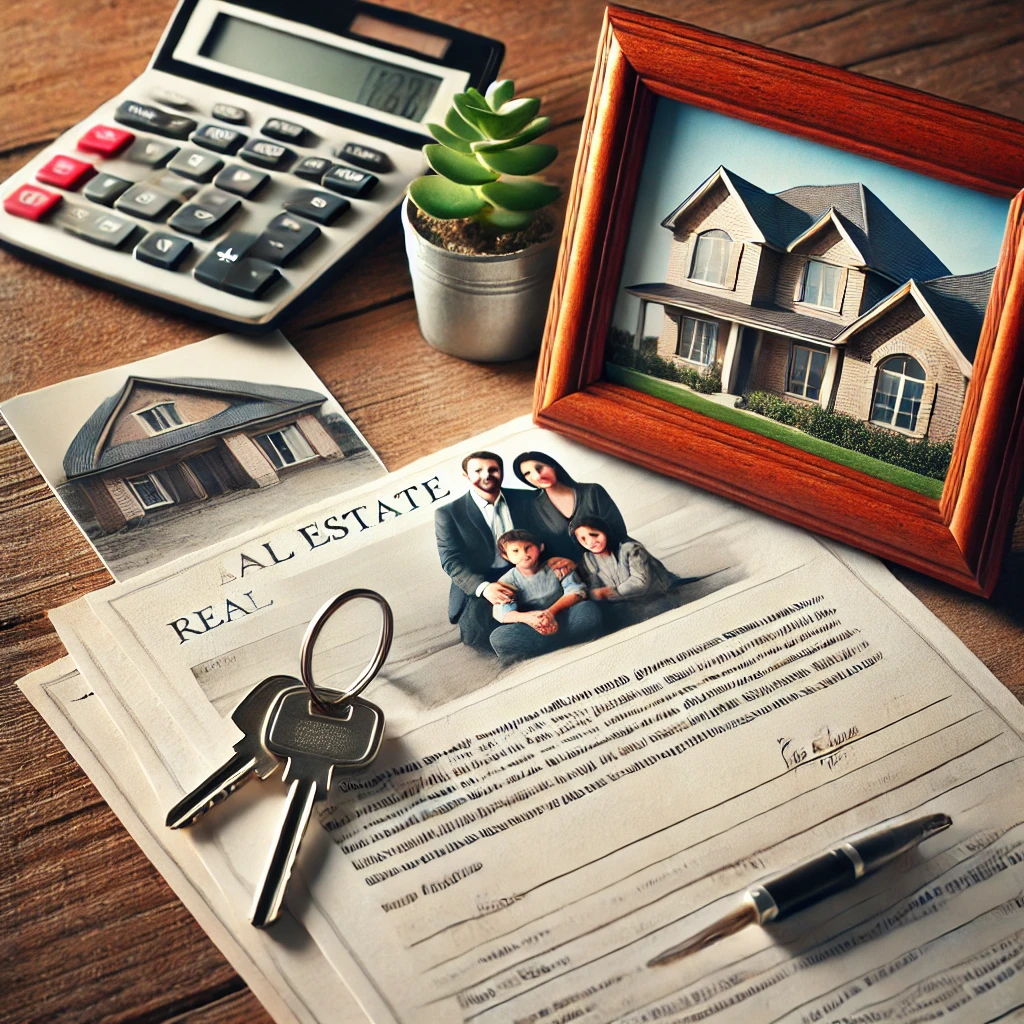 부모님이 돌아가셨을 때 절대 하지 말아야 할 일