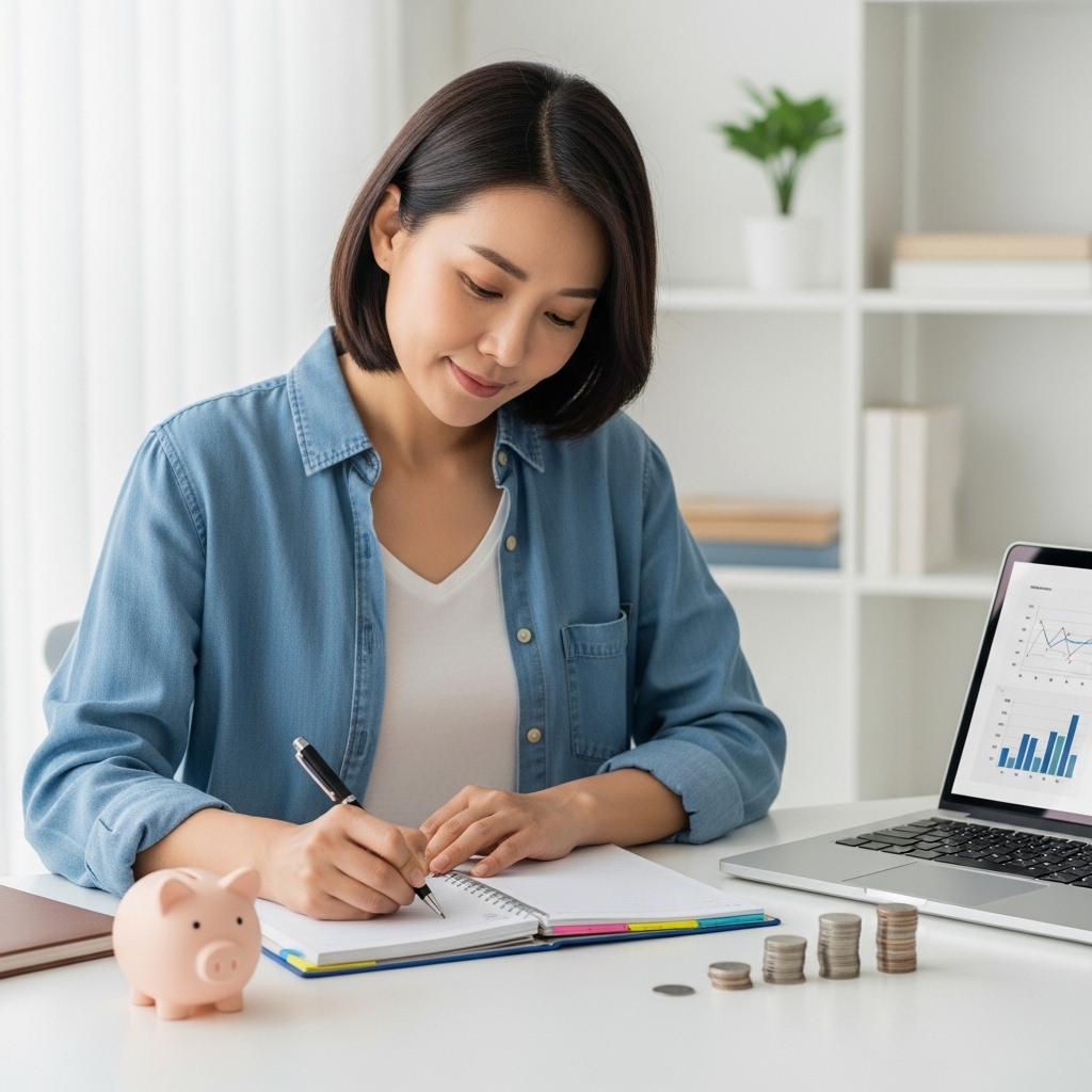 비용 회수되는 공부 설계