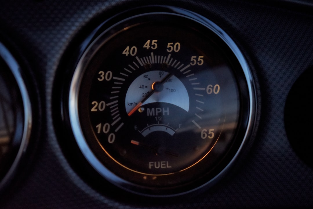 Fuel efficiency