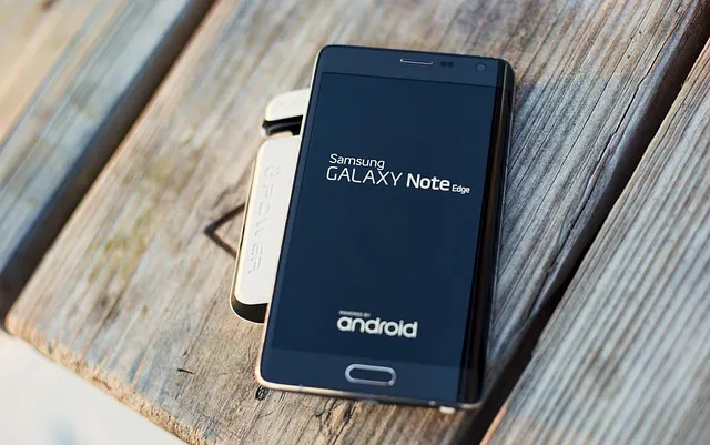 삼성 SCH-M490 시대를 앞서간 스마트폰 옴니아 OMNIA 완벽 리뷰_4