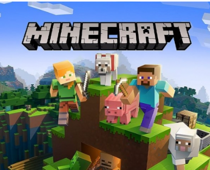 마인크래프트 무료 게임 하기