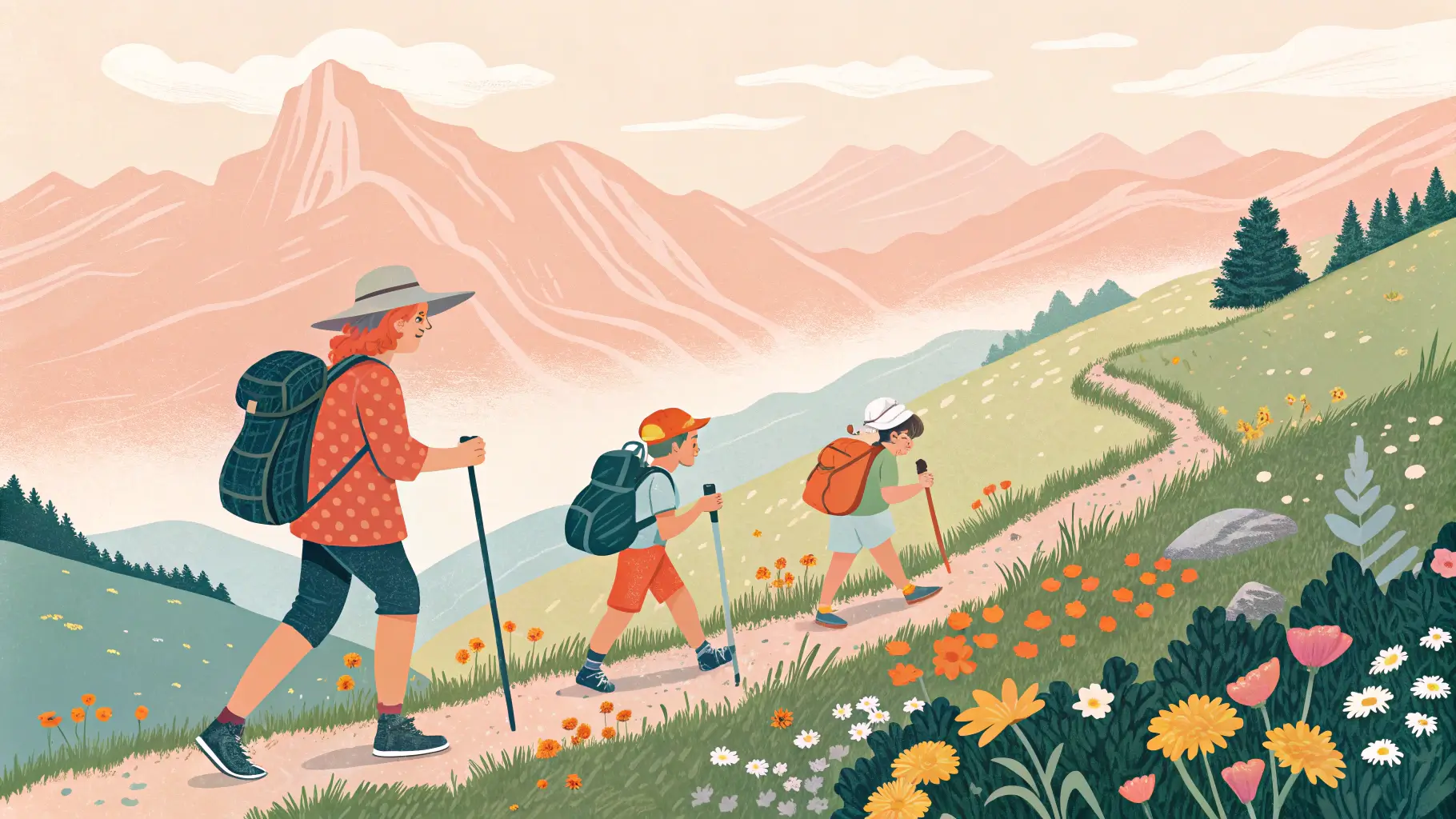 유럽에서 가장 오래 사는 나라, 스위스의 비밀