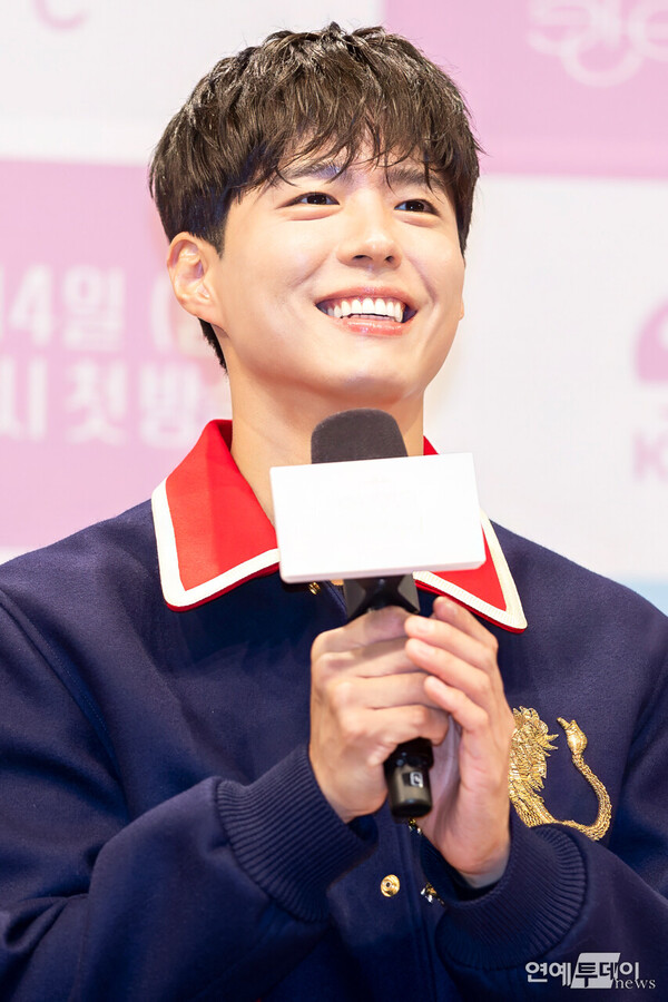 박보검