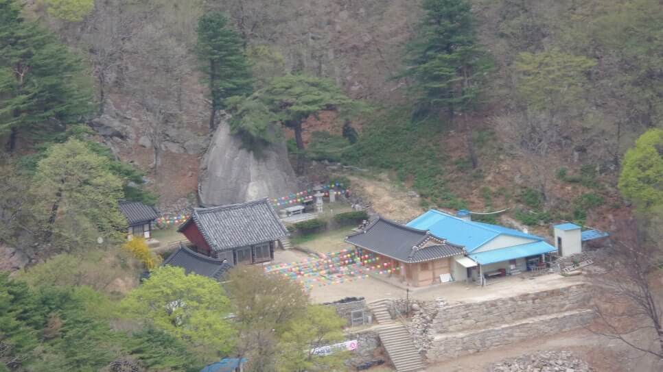 100대 명산 등산하기 서른네번째 대구 팔공산 누구나 즐길 수 있는 산이면서도 전문가들이 찾는 깊은 매력까지 갖춘 명산