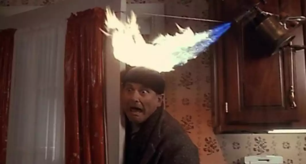 나홀로 집에 방송 크리스마스 방송시간 편성정보 나홀로 집에 2 줄거리와 트럼프