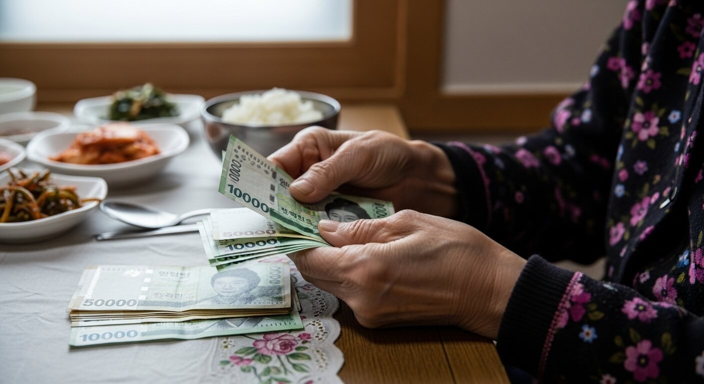 노령연금 수령나이