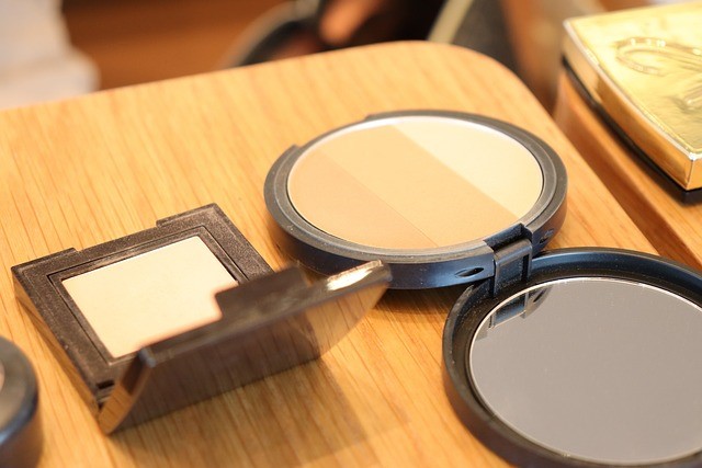 딸기우유 메이크업