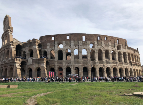 이탈리아 신혼여행