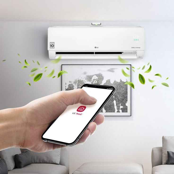 LG 에어컨 점검 및 유지보수 방법 – 냉방 성능 최대로 높이는 꿀팁!