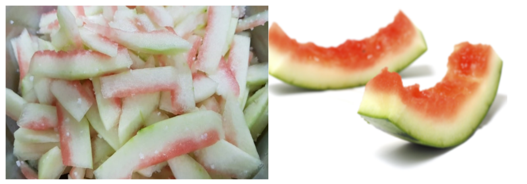 여름철 혈관 청소부! 수박으로 혈관 속 노폐물 싹 비우는 비법