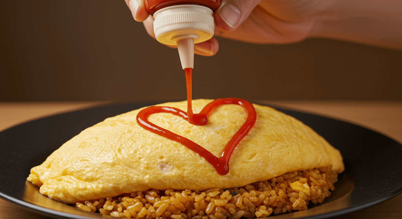 오므라이스&amp;#44; 일본식요리&amp;#44; 계란요리&amp;#44; 간단한레시피&amp;#44; 집밥&amp;#44; 요리팁&amp;#44; 한그릇요리&amp;#44; 볶음밥&amp;#44; 오믈렛&amp;#44; 홈쿠킹 