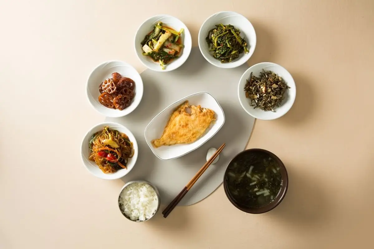 MZ 트렌드 저속노화 밥, 식단 레시피 효과 알아보기