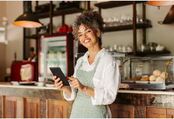 소상공인확인서 발급