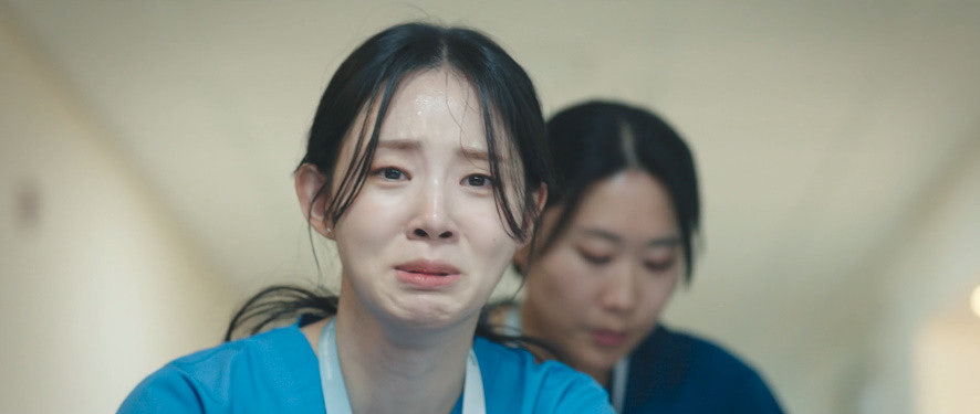 언젠가는 슬기로울 전공의 생활