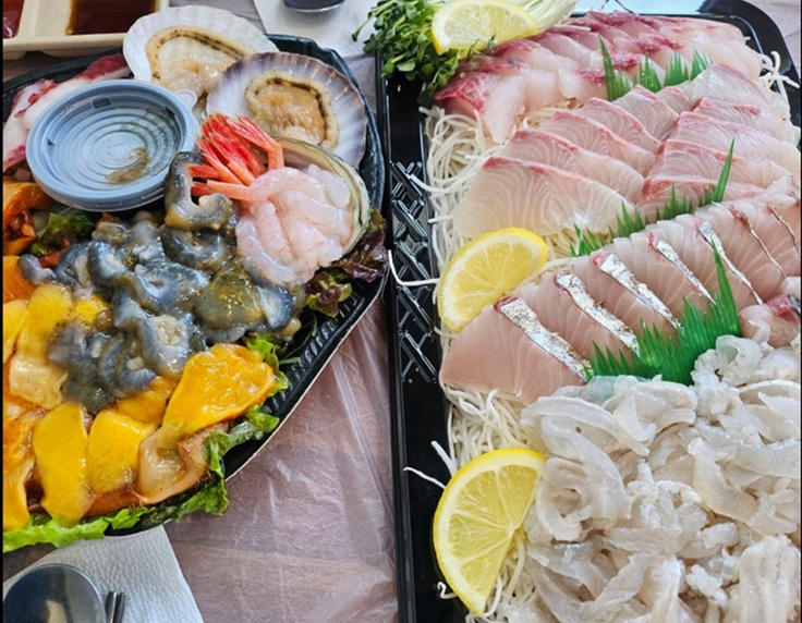 생생정보-노량진수산시장-손선장-퀵배달