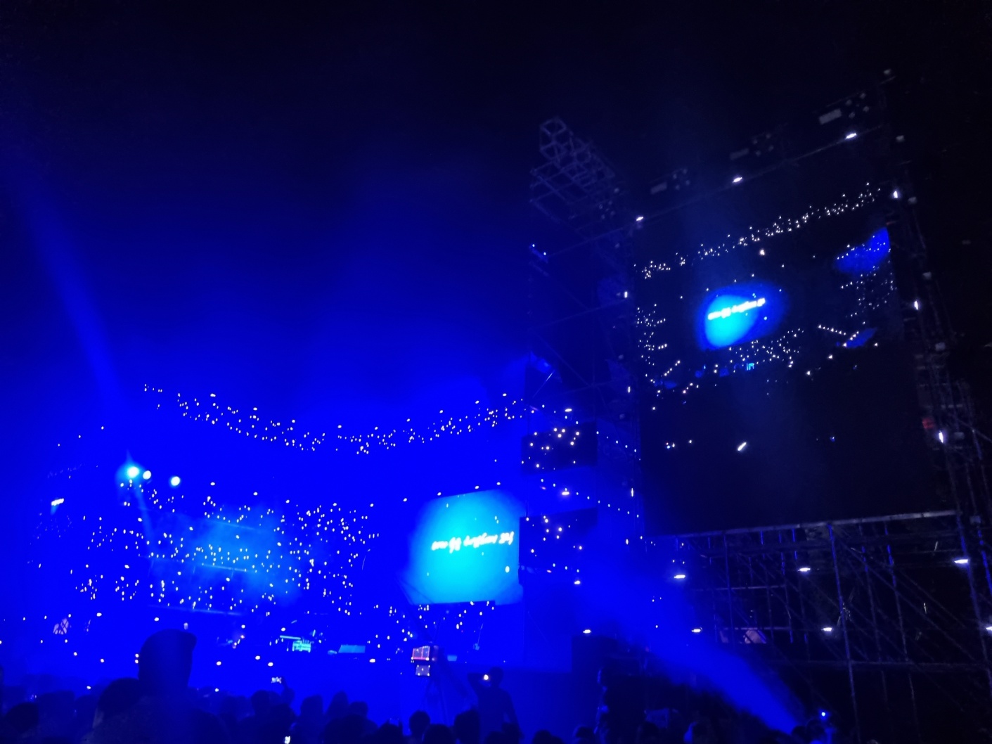 제천영수증콘서트무대