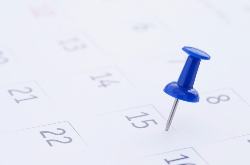 자영업자 종합소득세 신고기간