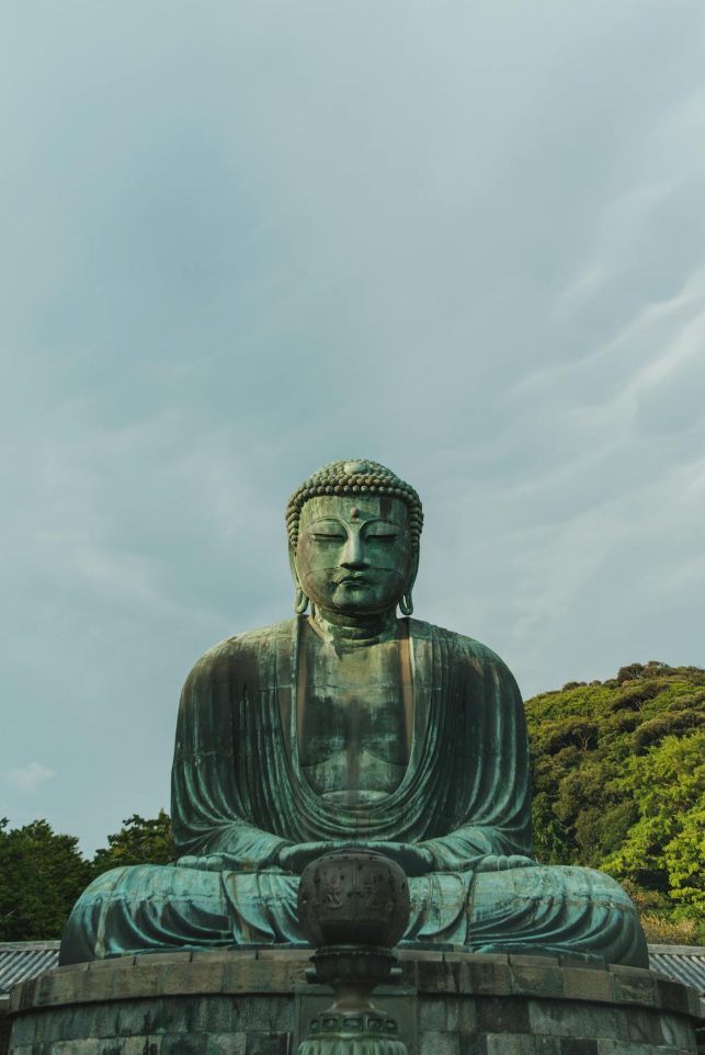 가마쿠라 대불