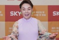 일용엄니 김수미 별세