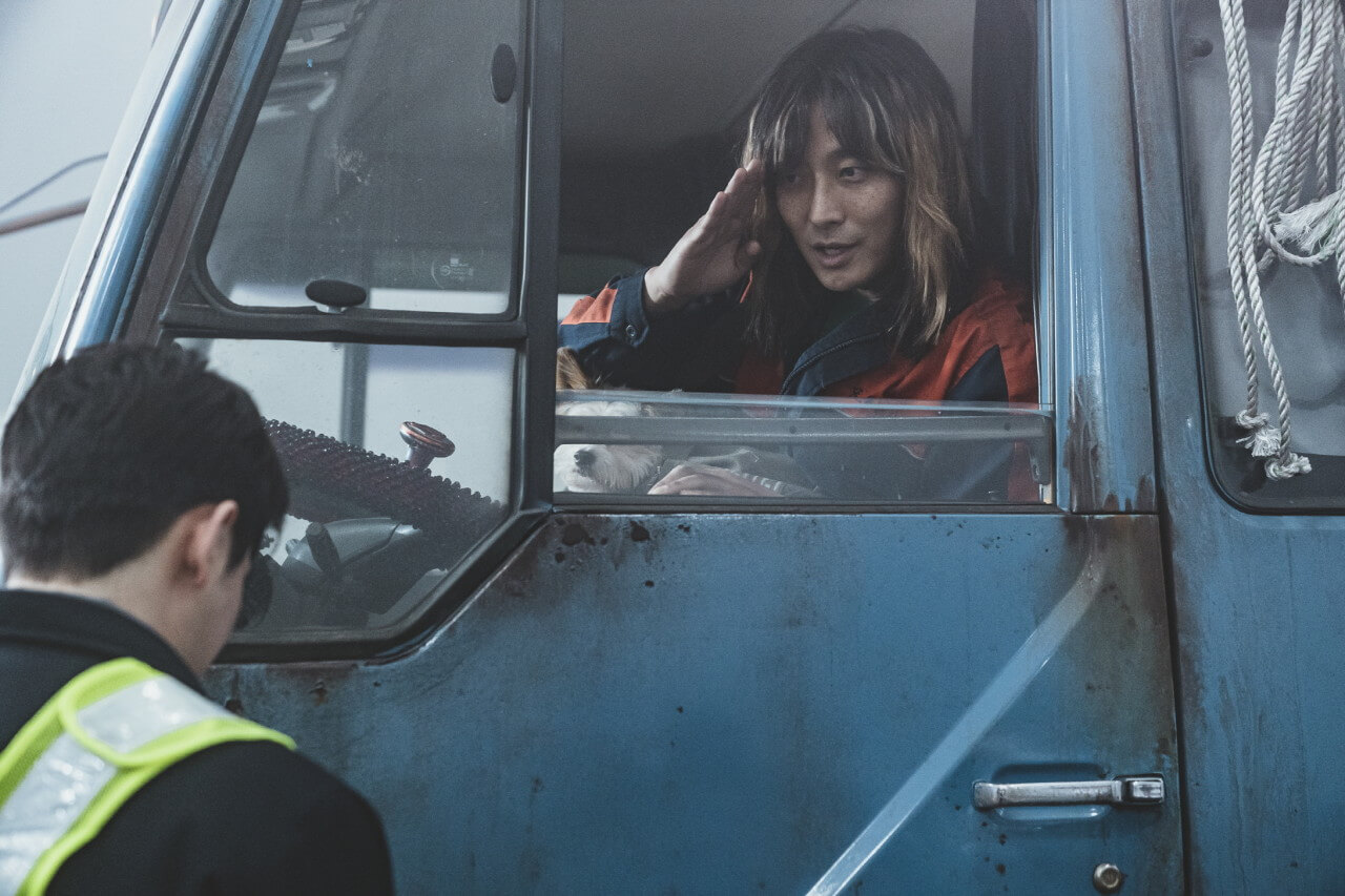 탈출: 프로젝트 사일런스