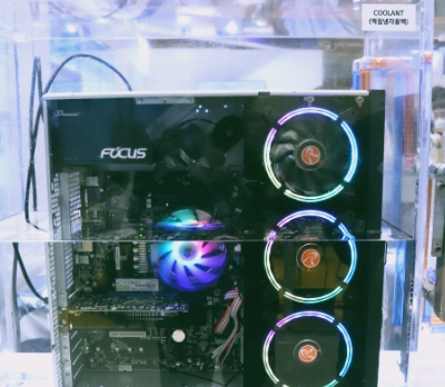 ai 냉각 시스템 관련주 top5 종목