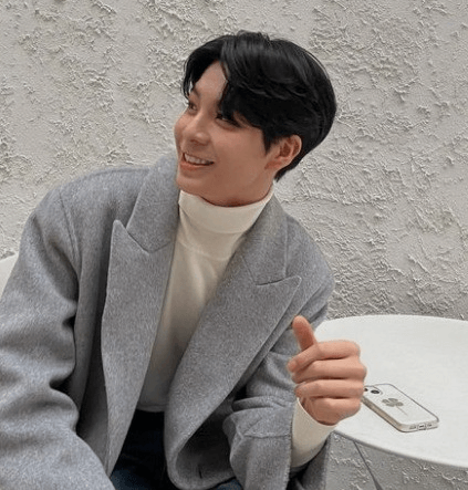 정동원 오토바이 교통위반