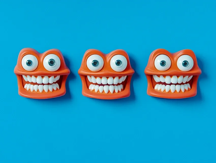 자연 요법으로 잇몸 염증 예방하는 7가지 효과적인 방법