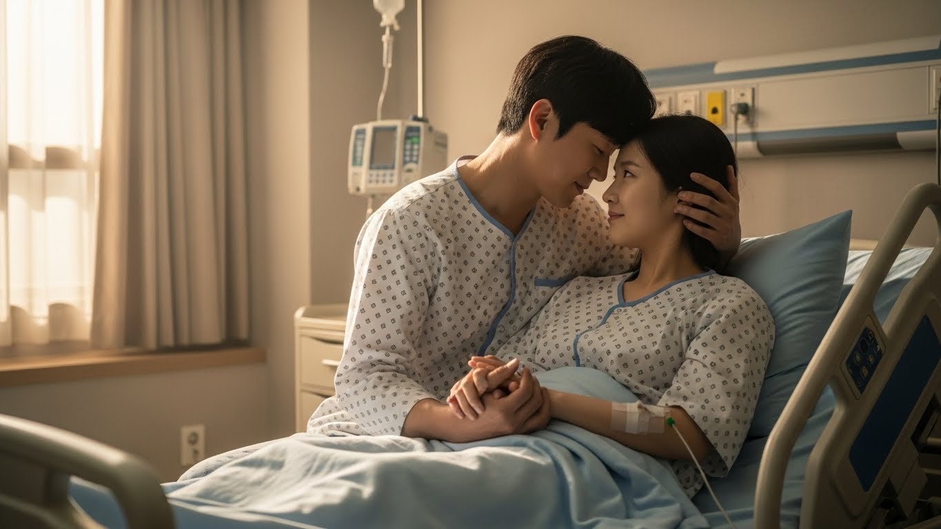 머리가 아픈 이유