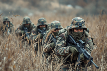 2025 군인 봉급 인상