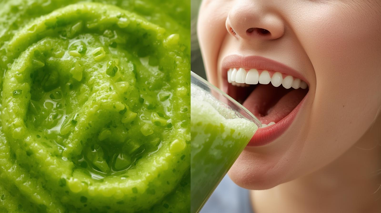 간에안좋은음식