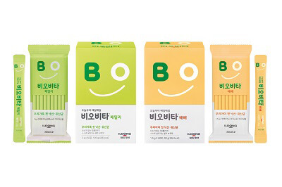 일동제약-비오비타