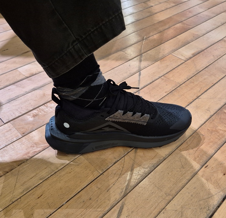 제가마 2 장거리 착화감 후기