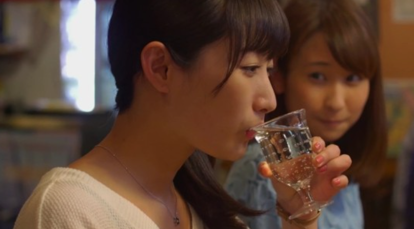 와카코와술