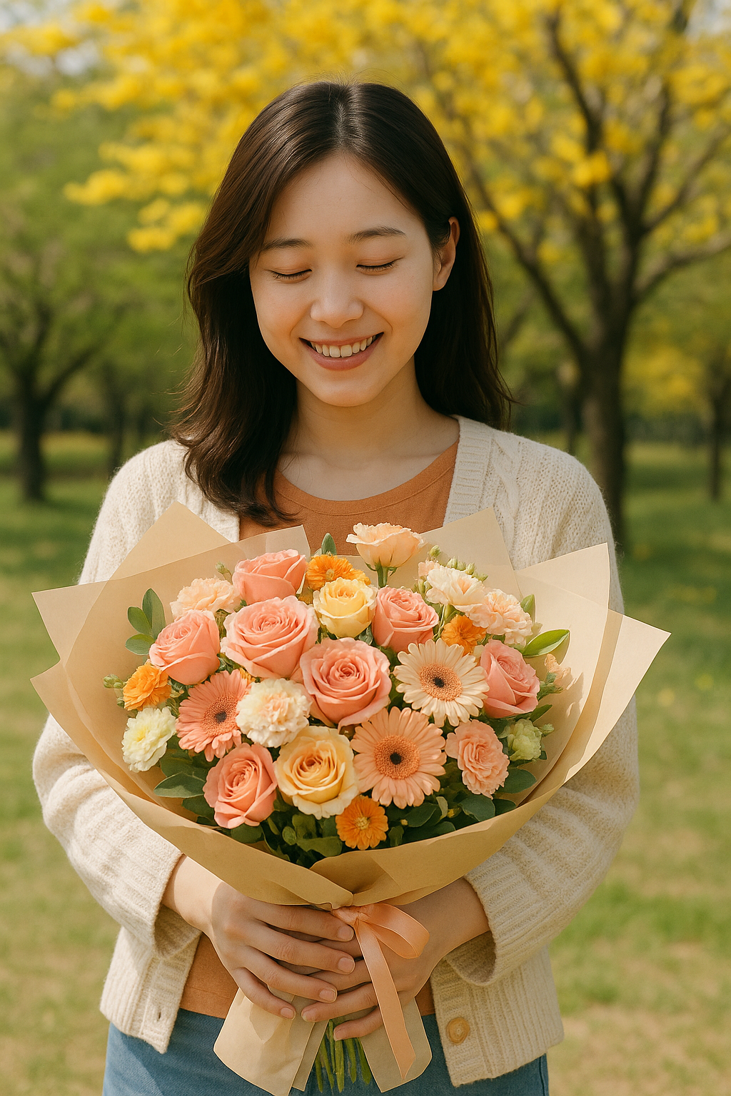 전국 꽃 배달 서비스
