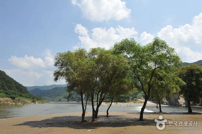 곡성 가볼만한곳 베스트10